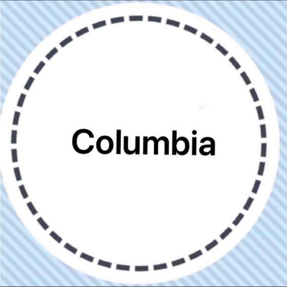 Columbia Tops - Columbia